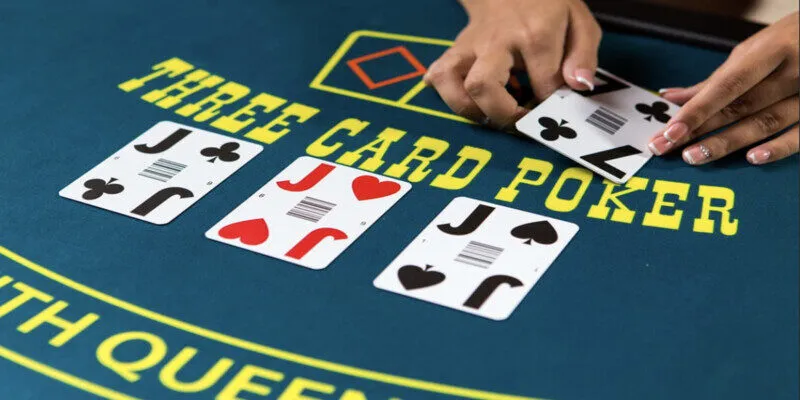 Bài cào được hiểu như thế nào?