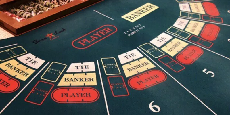 Chiến lược để chiến thắng của bài baccarat là gì? 