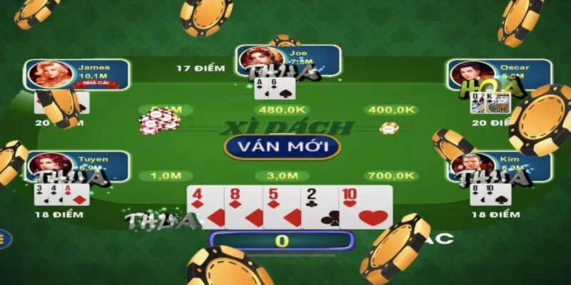 Đánh đúng lúc dừng đúng chỗ là yếu tố quan trọng trong thủ thuật chơi Xì Dách