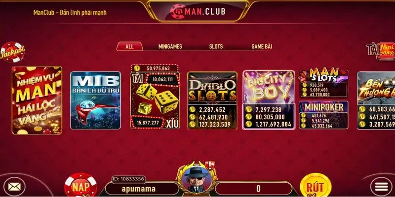 Lựa chọn phiên bản mới nhất để tải đảm bảo trải nghiệm tốt