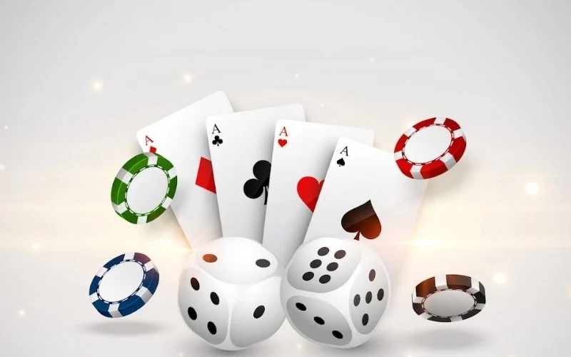 Bản chất toán học của 3 viên xí ngầu