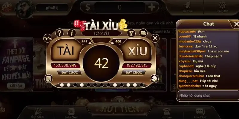 Chi tiết các loại kèo cược trong luật chơi tài xỉu online mới nhất