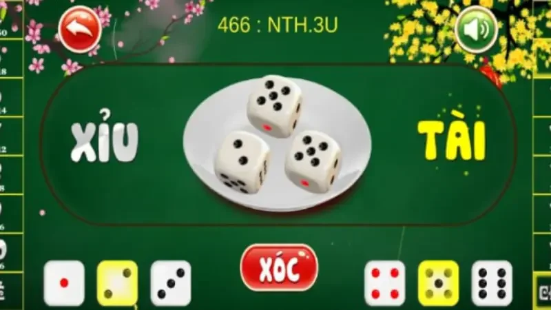 Chiến thuật soi cầu và mẹo chơi từ cao thủ