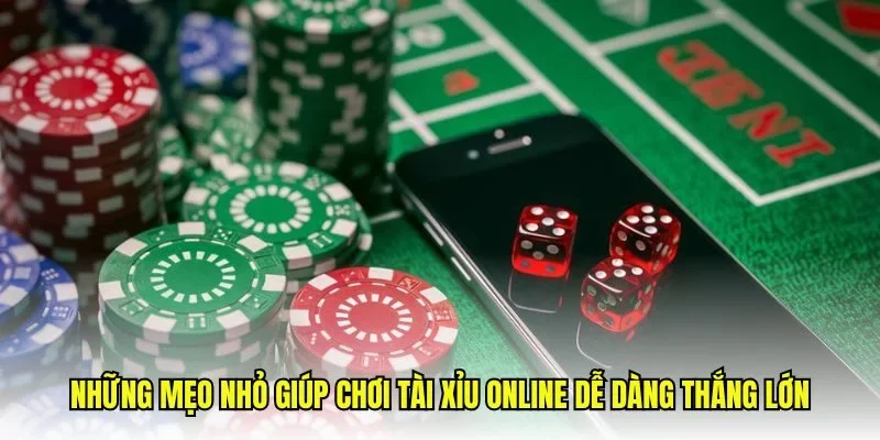 Không nắm vững luật chơi và tỷ lệ trả thưởng