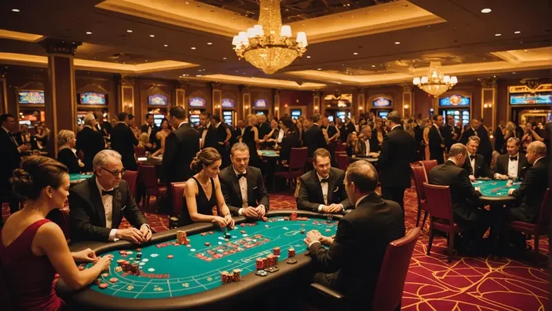 Nguồn gốc lịch sử và sự phát triển của hai bộ môn xí ngầu