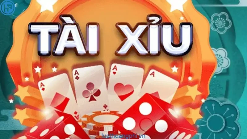 Tài xỉu online là gì?